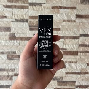 FARMASI | VFX Pro Camera Ready Strobe Cream